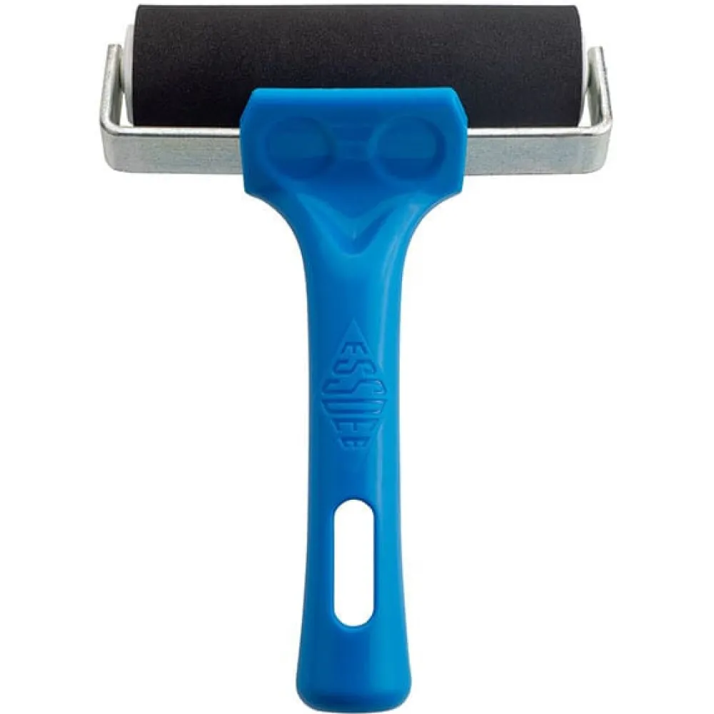 Essdee Wałek graficzny do tkanin Fabric Ink Roller - - 10 cm > Techniki Graficzne