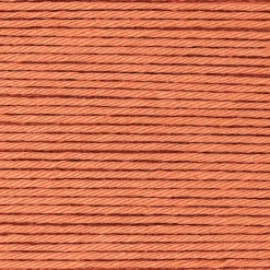 Rico Design Włóczka bawełniana Ricorumi DK - - Papaya, 25 g