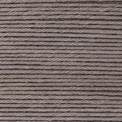 Rico Design Włóczka bawełniana Ricorumi DK - - Grey, 25 g