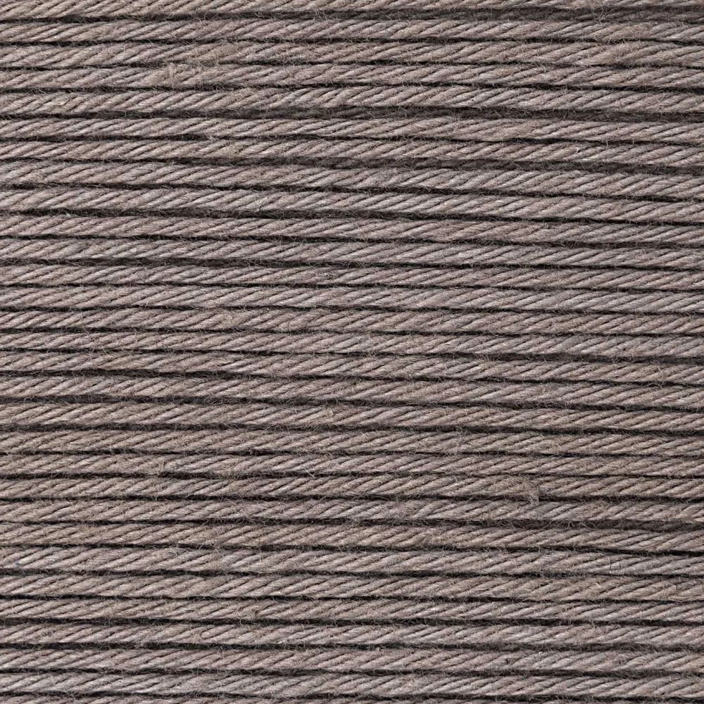 Rico Design Włóczka bawełniana Ricorumi DK - - Grey, 25 g