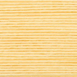 Rico Design Włóczka bawełniana Ricorumi DK - - Vanilla, 25 g