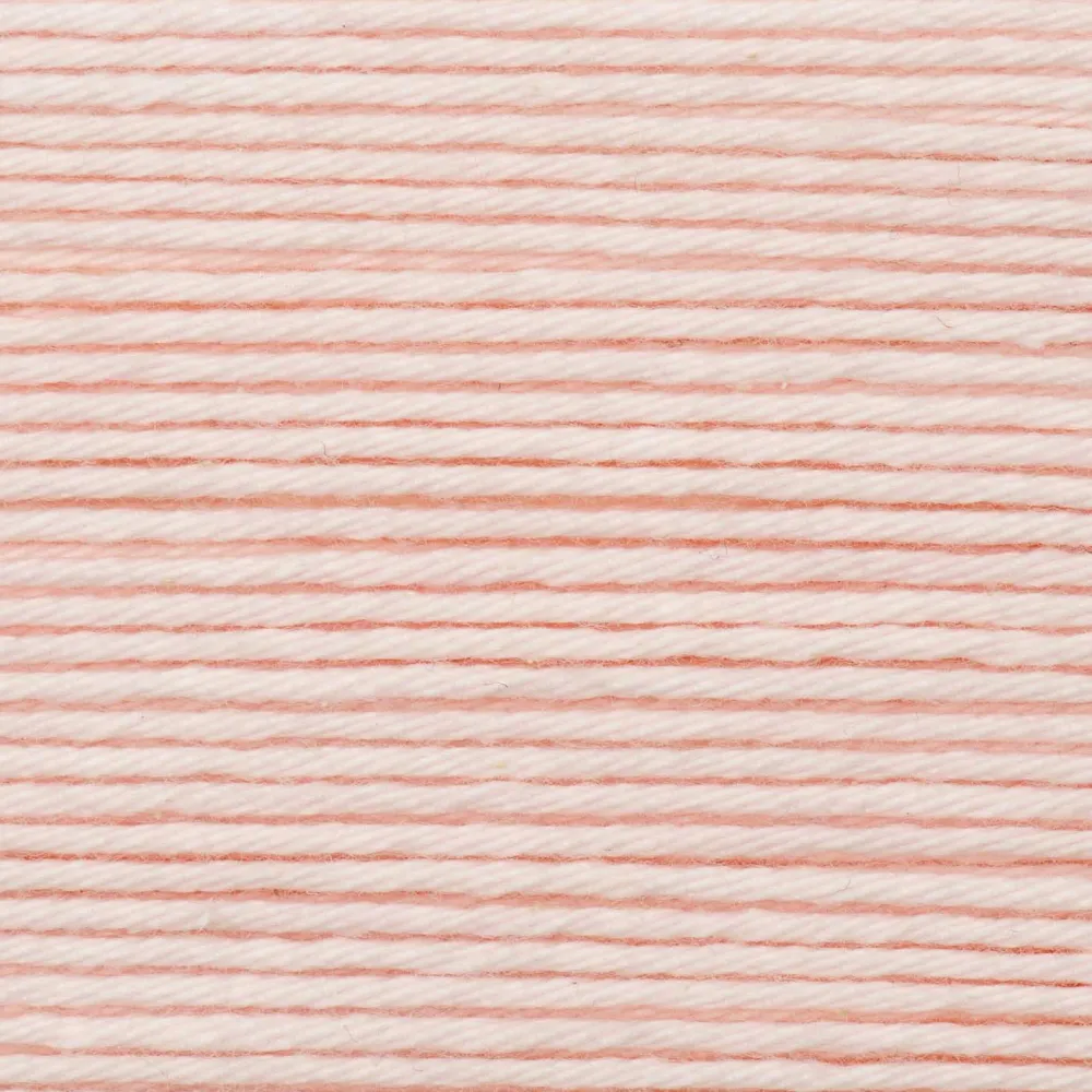 Rico Design Włóczka bawełniana Ricorumi DK - - Candy Pink, 25 g > Włóczki I Muliny