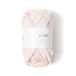 Rico Design Włóczka bawełniana Ricorumi DK - - Candy Pink, 25 g ><noscript><img width=