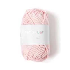 Rico Design Włóczka bawełniana Ricorumi DK - - Coral, 25 g > Włóczki I Muliny