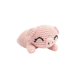 Rico Design Włóczka bawełniana Ricorumi DK - - Coral, 25 g ><noscript><img width=