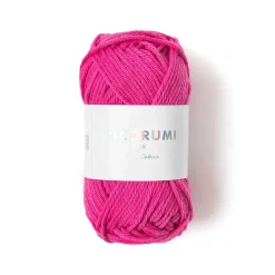 Rico Design Włóczka bawełniana Ricorumi DK - - Berry, 25 g ><noscript><img width=