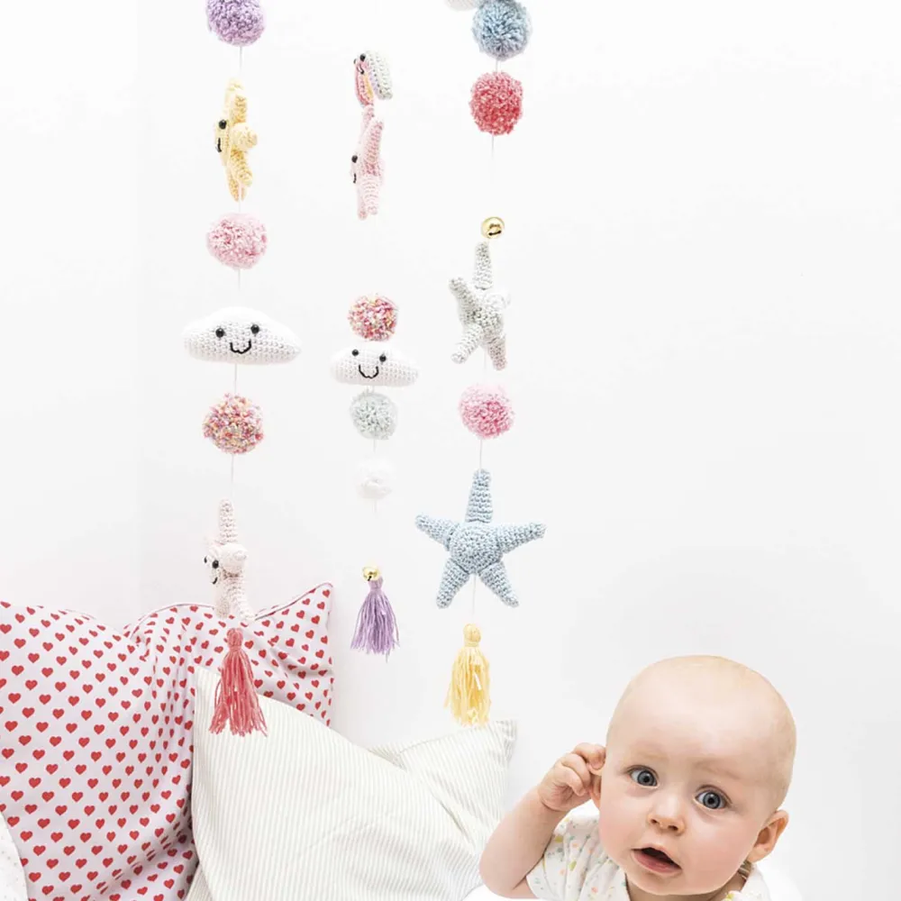 Rico Design Włóczka bawełniana Ricorumi DK - - Mauve, 25 g > Włóczki I Muliny