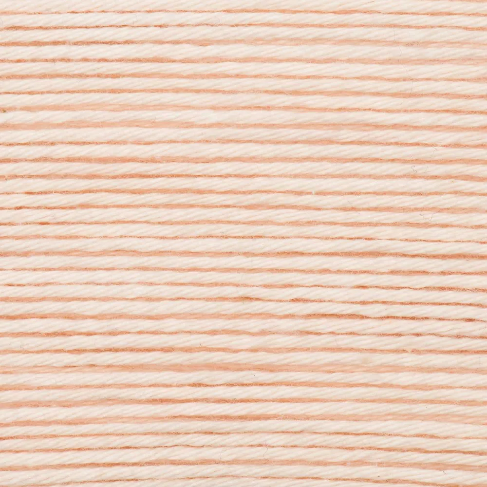 Rico Design Włóczka bawełniana Ricorumi DK - - Powder, 25 g