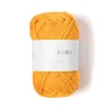 Rico Design Włóczka bawełniana Ricorumi DK - - Tangerine, 25 g