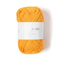 Rico Design Włóczka bawełniana Ricorumi DK - - Orange, 25 g > Włóczki I Muliny