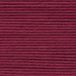 Rico Design Włóczka bawełniana Ricorumi DK - - Burgundy, 25 g