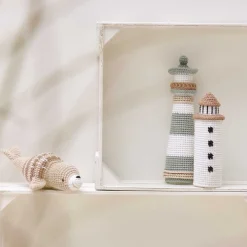 Rico Design Włóczka bawełniana Ricorumi DK - - Burgundy, 25 g