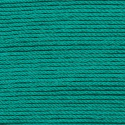 Rico Design Włóczka bawełniana Ricorumi DK - - Emerald, 25 g