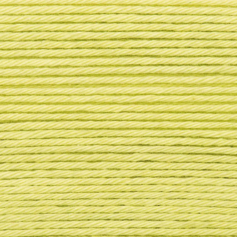 Rico Design Włóczka bawełniana Ricorumi DK - - Light Green, 25 g