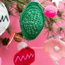 Rico Design Włóczka bawełniana Ricorumi DK - - Fir Green, 25 g ><noscript><img width=