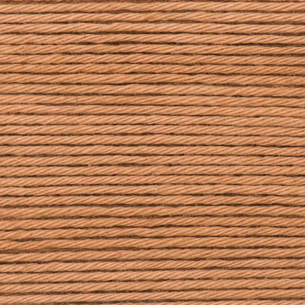 Rico Design Włóczka bawełniana Ricorumi DK - - Beige, 25 g > Włóczki I Muliny