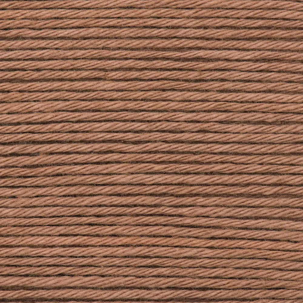 Rico Design Włóczka bawełniana Ricorumi DK - - Chocolate, 25 g > Włóczki I Muliny