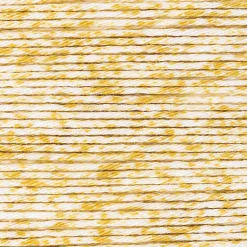 Rico Design Włóczka bawełniana Ricorumi Spray DK - - Yellow, 25 g