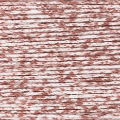 Rico Design Włóczka bawełniana Ricorumi Spray DK - - Red, 25 g