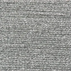 Rico Design Włóczka Ricorumi Lame DK - - Silver, 10 g