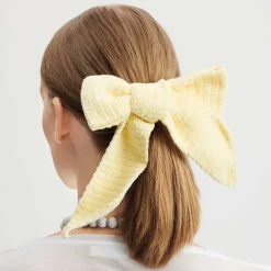 Rico Design Włóczka szenilowa Ricorumi Nilli Nilli - - Yellow, 25 g