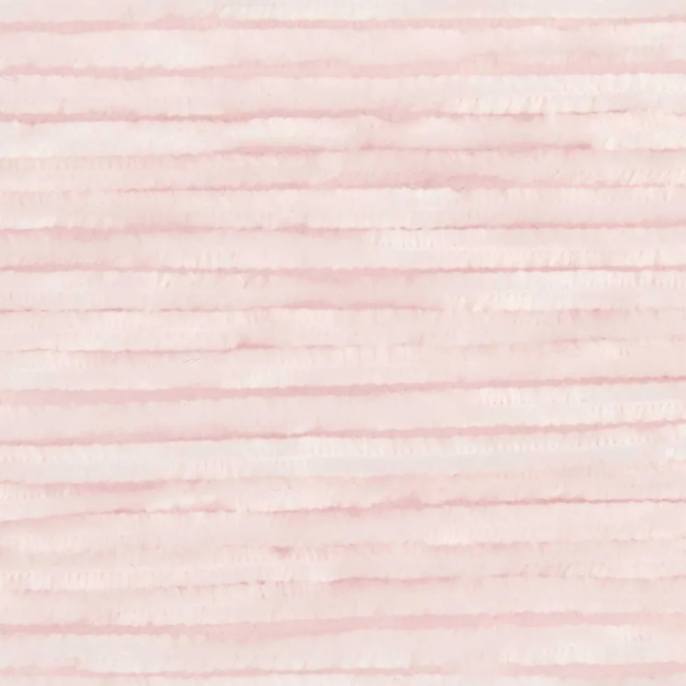 Rico Design Włóczka szenilowa Ricorumi Nilli Nilli - - Pink, 25 g