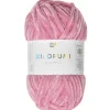 Rico Design Włóczka szenilowa Ricorumi Nilli Nilli - - Fuchsia, 25 g > Włóczki I Muliny