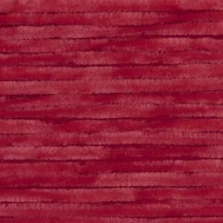 Rico Design Włóczka szenilowa Ricorumi Nilli Nilli - - Red, 25 g