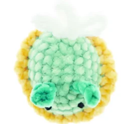 Rico Design Włóczka szenilowa Ricorumi Nilli Nilli - - Aqua, 25 g