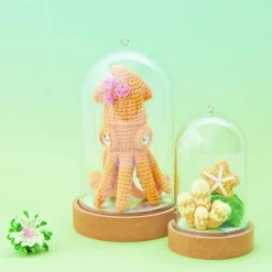Rico Design Włóczka szenilowa Ricorumi Nilli Nilli - - Mint, 25 g