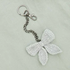Rico Design Włóczka szenilowa Ricorumi Nilli Nilli - - Silver, 25 g
