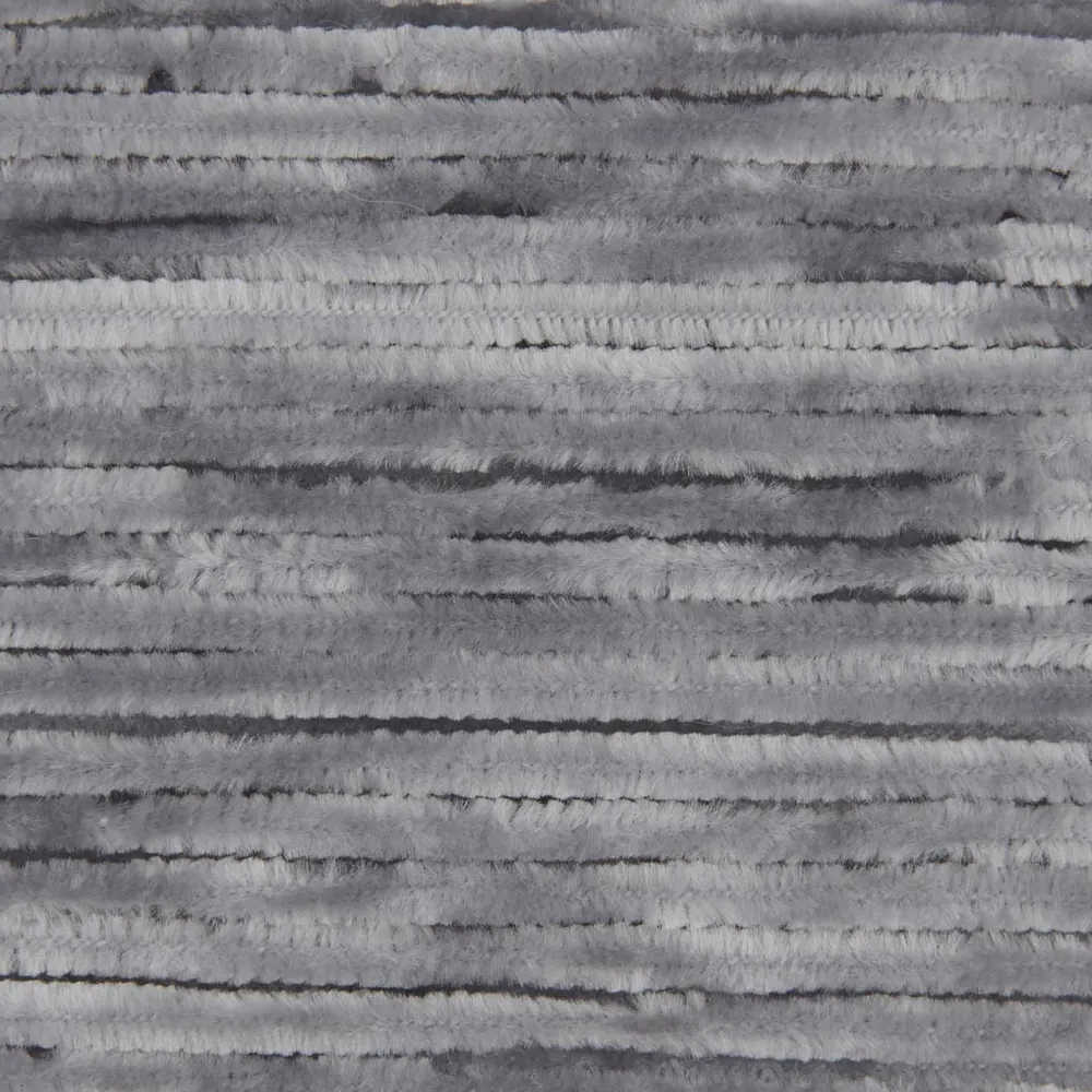 Rico Design Włóczka szenilowa Ricorumi Nilli Nilli - - Grey, 25 g