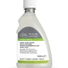 Winsor & Newton Werniks Artists' Matt Varnish - - matowy, 500 ml