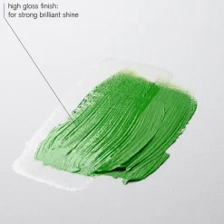 Winsor & Newton Werniks damarowy Dammar Varnish - - błyszczący, 75 ml > Werniksy|Media Do Farb Olejnych
