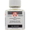 Talens Werniks damarowy do farb olejnych - - matowy, 75 ml