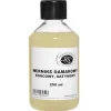 Roman Szmal Werniks damarowy do farb olejnych - - satynowy, 250 ml