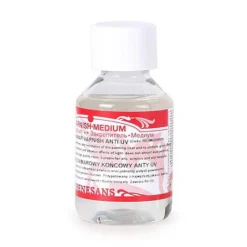 Renesans Werniks damarowy - - końcowy, 100 ml