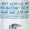 Renesans Werniks do akryli w sprayu - - matowy 400 ml