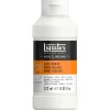 Liquitex Werniks do farb akrylowych Gloss - - połysk, 237 ml > Werniksy|Media Do Akryli