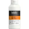 Liquitex Werniks do farb akrylowych Satin - - satynowy, 237 ml > Werniksy|Media Do Akryli