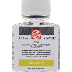 Talens Werniks do gwaszy - - błyszczący, 75 ml > Werniksy|Media Do Gwaszy