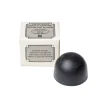 Charbonnel Werniks graficzny w kulce - Lamour Hard Black, 40 g