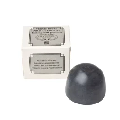 Charbonnel Werniks graficzny w kulce - Soft Black, 40 g > Techniki Graficzne