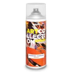 Ghiant Werniks retuszerski w sprayu Art Collection - - 400 ml