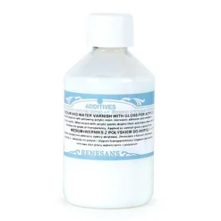 Renesans Werniks wodny do farb akrylowych - - połysk, 250 ml > Werniksy|Media Do Akryli