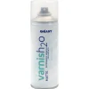 Ghiant Werniks wodny do farb H2O - - matowy, 400 ml > Werniksy
