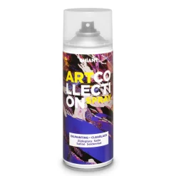 Ghiant Werniks w sprayu Art Collection - - matowy, 400 ml > Werniksy