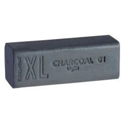 Derwent Węgiel Charcoal XL w sztyfcie - - Light