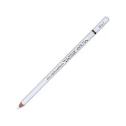 KOH-I-NOOR Węgiel Gioconda w drewnie - - 2, White Coal