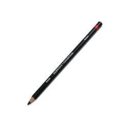 Derwent Węgiel w kredce - - medium, średni